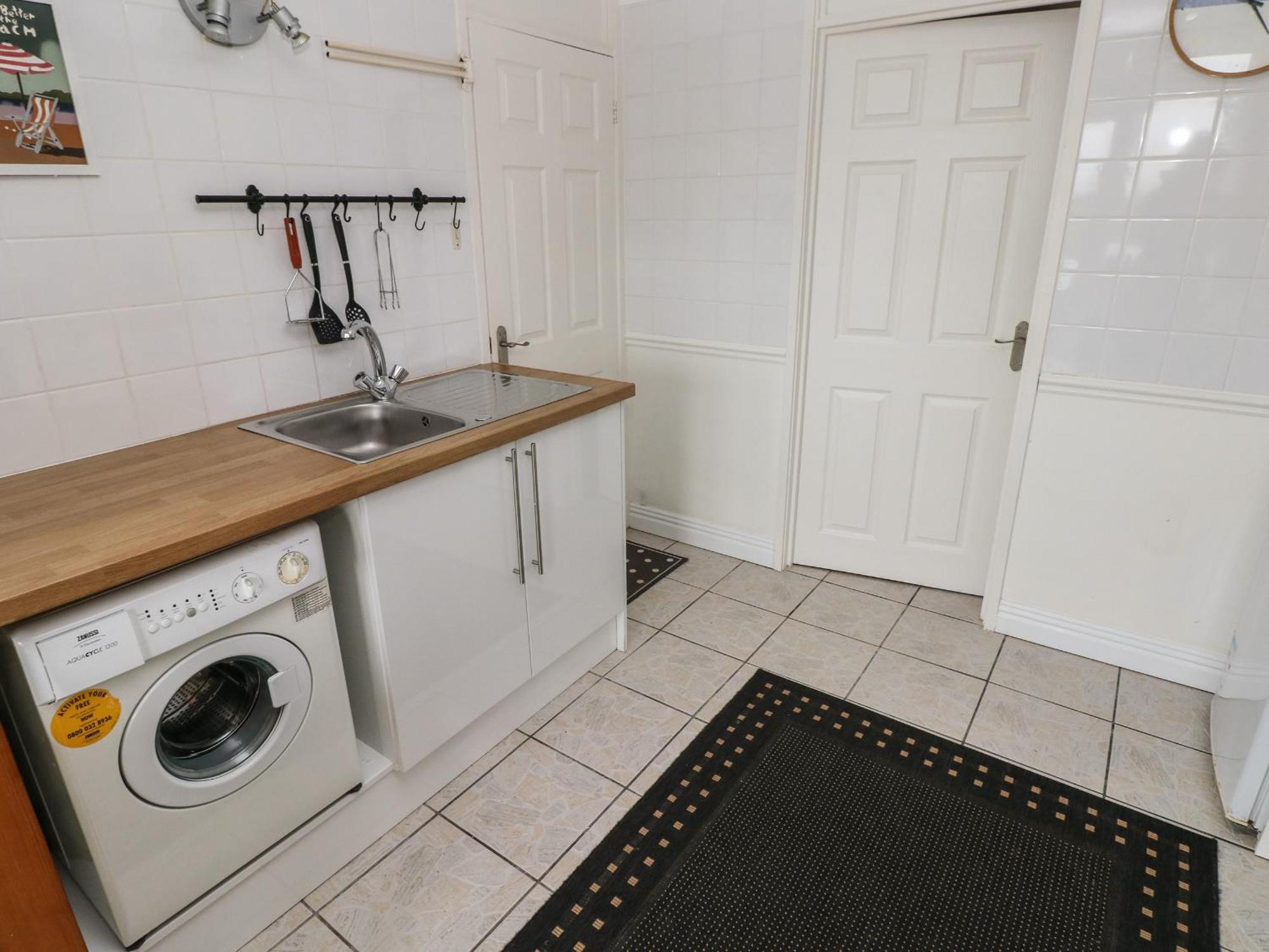 Shipwreck Holiday home Kidwelly