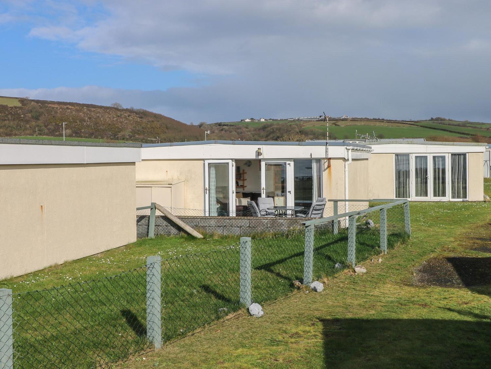 Shipwreck Holiday home